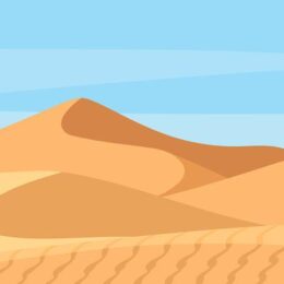 Sahara_Desert_Landscape_Vector