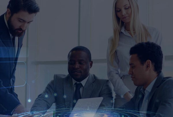 التحول الرقمي في ليبيا: ضرورة استراتيجية لنجاح الشركات والمؤسسات التحول الرقمي في ليبيا: ضرورة استراتيجية لنجاح الشركات والمؤسسات