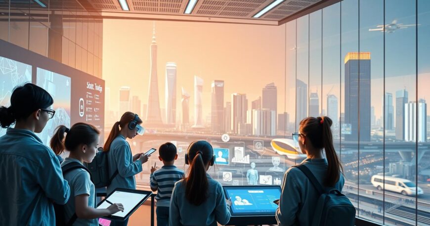 شركة متخصصة في برمجة المنصات التعليمية
