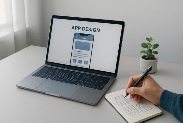 برمجة التطبيقات: كيف تطور تطبيقًا مبتكرًا يعزز تجربة المستخدم ويحقق نجاحًا كبيرًا؟ برمجة التطبيقات: كيف تطور تطبيقًا مبتكرًا يعزز تجربة المستخدم ويحقق نجاحًا كبيرًا؟