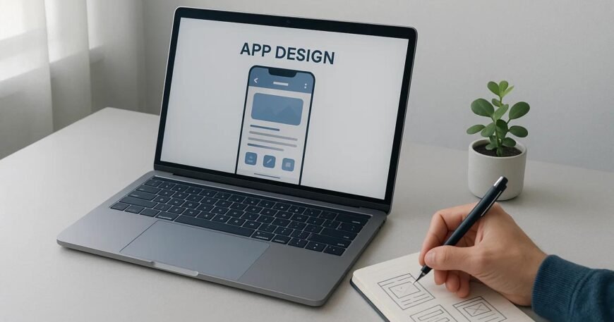 برمجة التطبيقات: كيف تطور تطبيقًا مبتكرًا يعزز تجربة المستخدم ويحقق نجاحًا كبيرًا؟