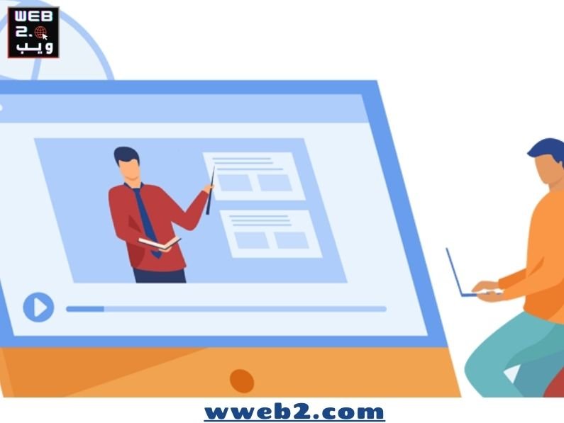 ميزات منظومة ويب 2 WEB: حل شامل لكل احتياجات معهدك ودعمًا لـ وزارة التعليم التقني والفني