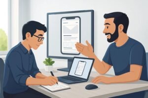 برمجة التطبيقات