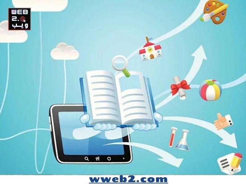 منظومة إدارة المعاهد الفنية المتوسطة: خدمة متكاملة من Web2 لدعامة التعليم المهني