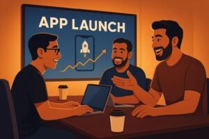 كيفية اختيار مطور برمجة تطبيقات محترف