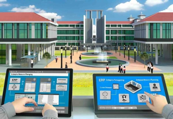 ادارة المعاهد العليا