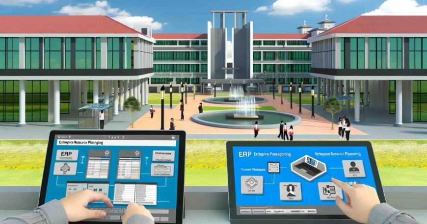 ادارة المعاهد العليا