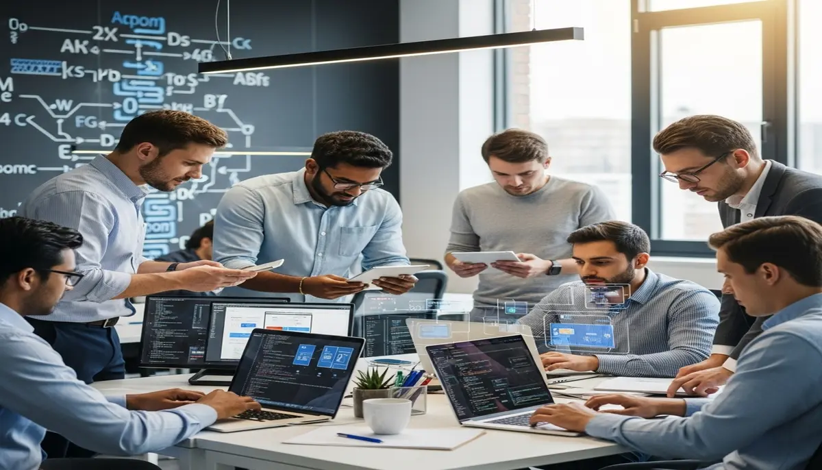 كيفية كتابة عقد التعاون مع شركة البرمجة