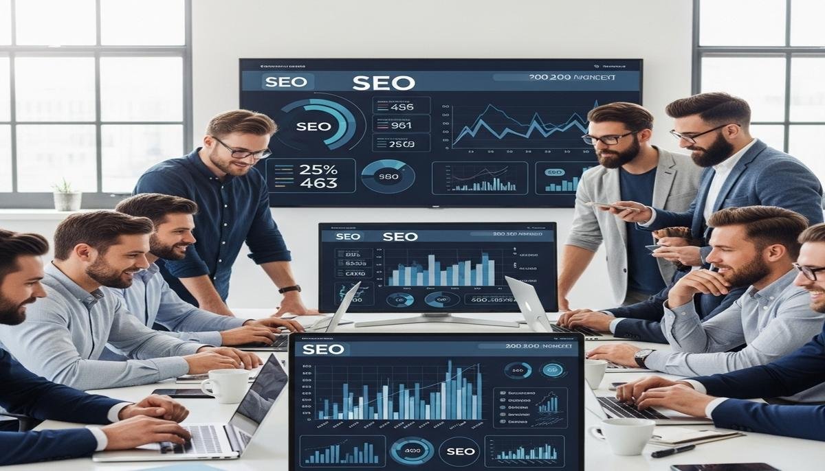 شركات SEO