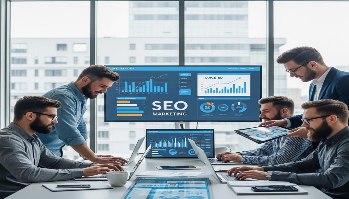 افضل شركة سيو