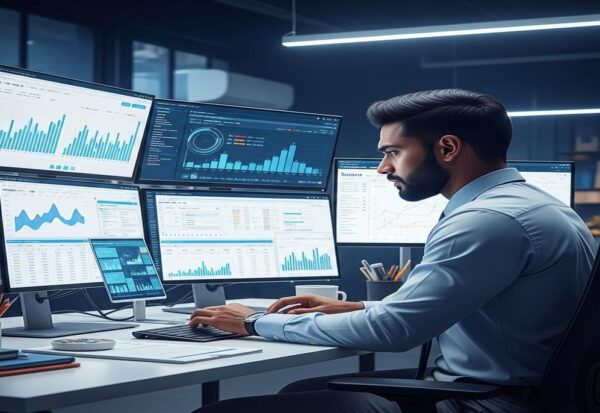 أفضل متخصص سيو في 2025: استثمر في ظهور موقعكم وزيادة أرباحكم الآن