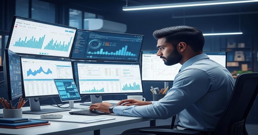 أفضل متخصص سيو في 2025: استثمر في ظهور موقعكم وزيادة أرباحكم الآن