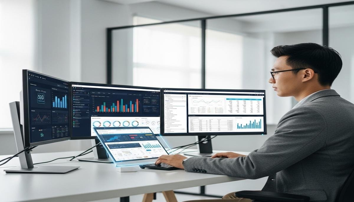 أفضل متخصص سيو 2025