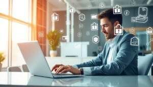 أهمية تصميم موقع إلكتروني للفرد