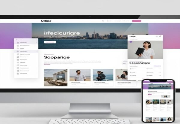 تصميم ويب سايت احترافي السر لزيادة مبيعات شركتك أونلاين