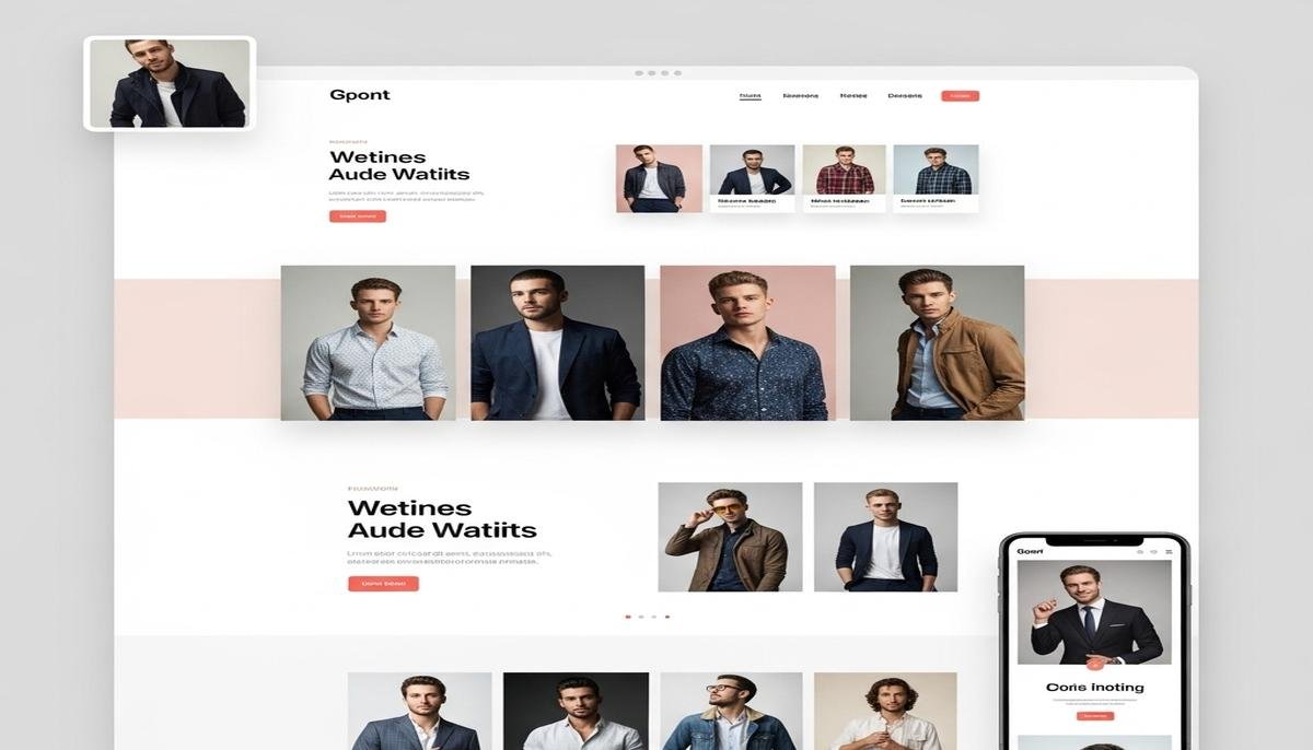 تصميم ويب سايت احترافي