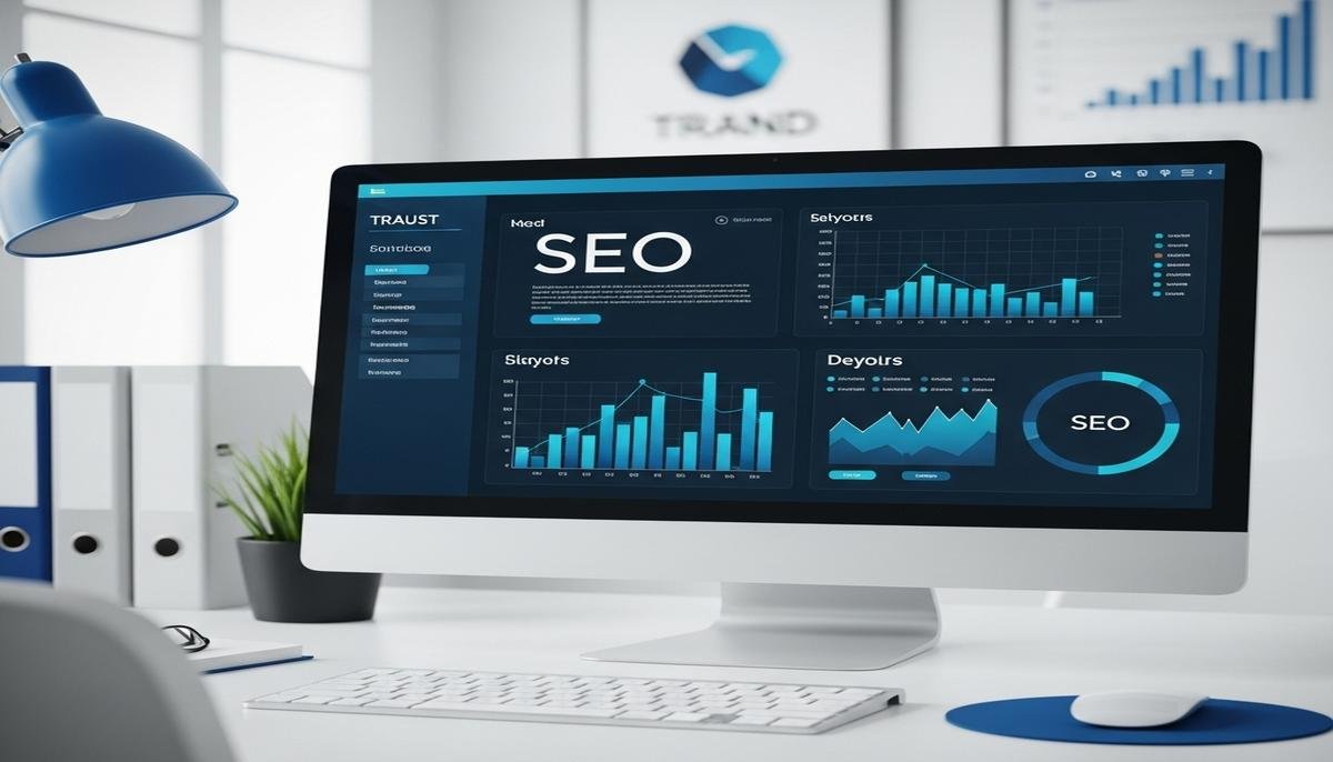 شركة خدمات سيو