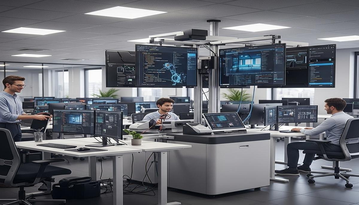 شركة برمجة مواقع