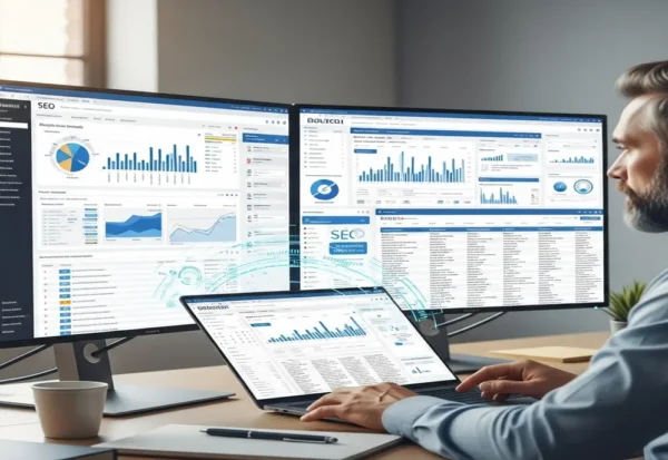 كيف تختاروا خبير سيو محترف يقفز بموقعكم إلى الصفحة الأولى في جوجل؟