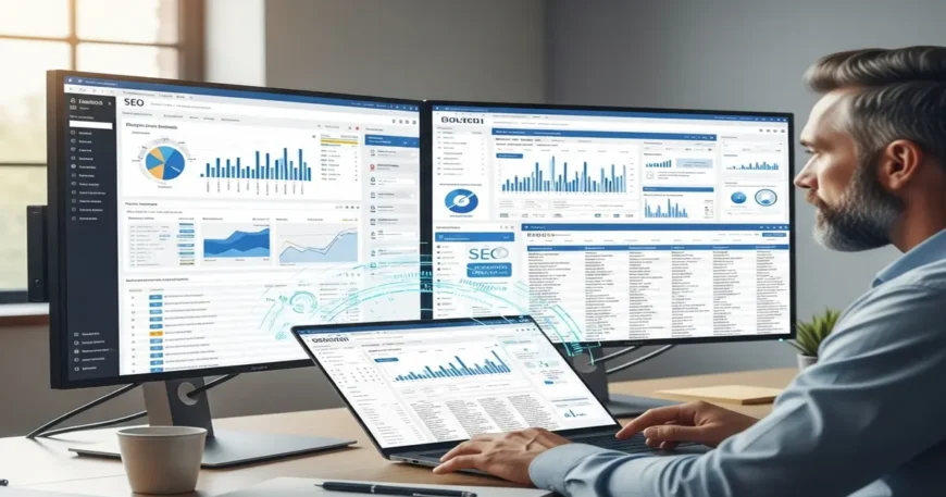 كيف تختاروا خبير سيو محترف يقفز بموقعكم إلى الصفحة الأولى في جوجل؟