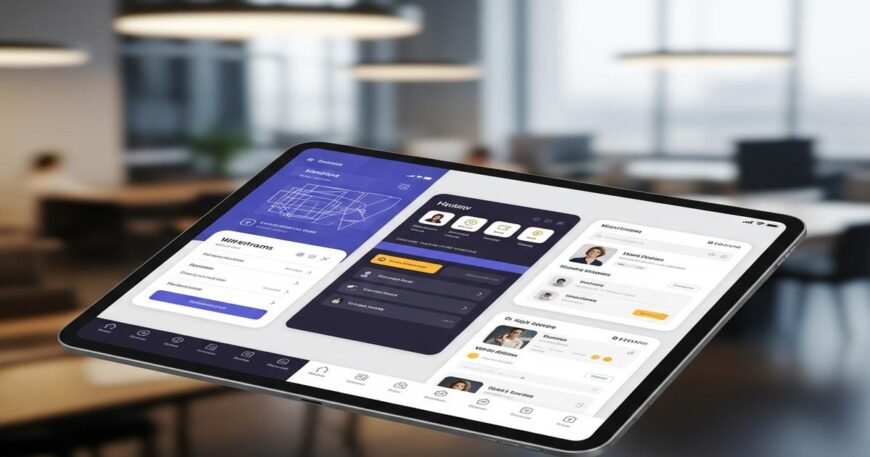 مميزات تصميم تطبيقات الجوال لجذب العملاء وتحفزهم للشراء
