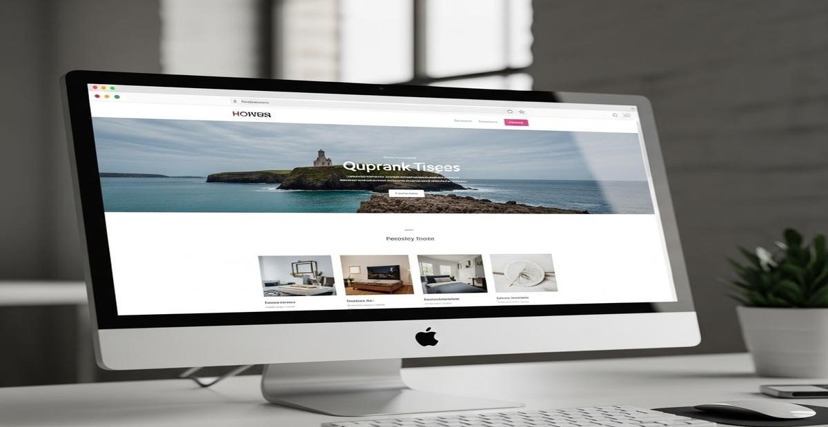 كيفية تحسين محرك البحث لموقع الشركات