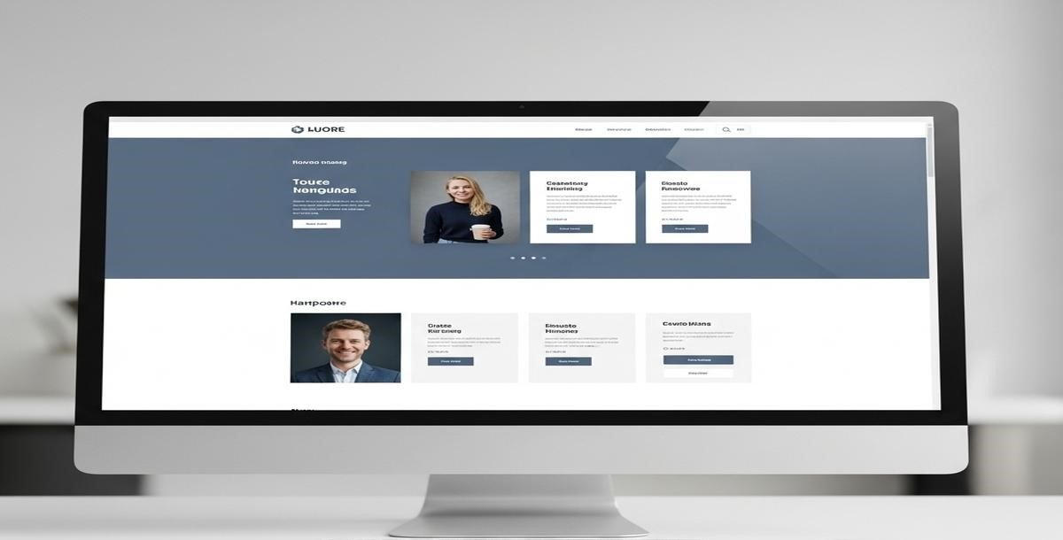 أهمية تصميم ويب سايت احترافي للشركات