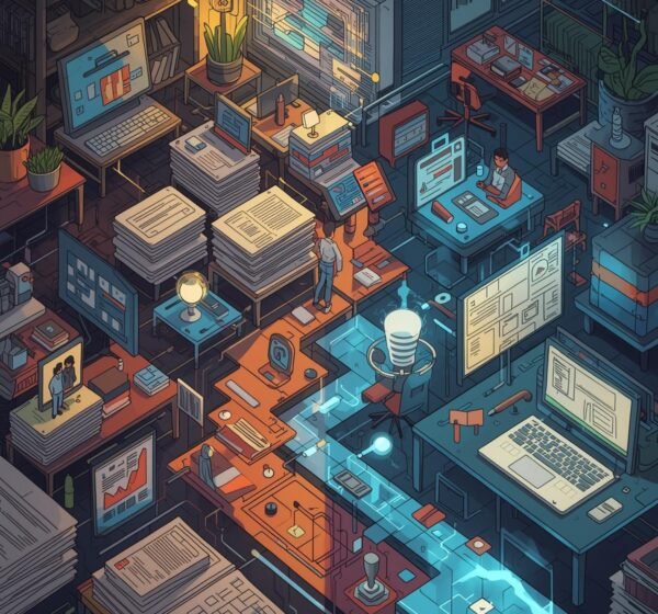 الهوية الرقمية ليبيا