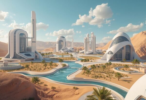 ليبيا الرقمية 2030