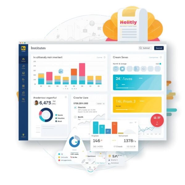 منظومة إدارة المعاهد (1)